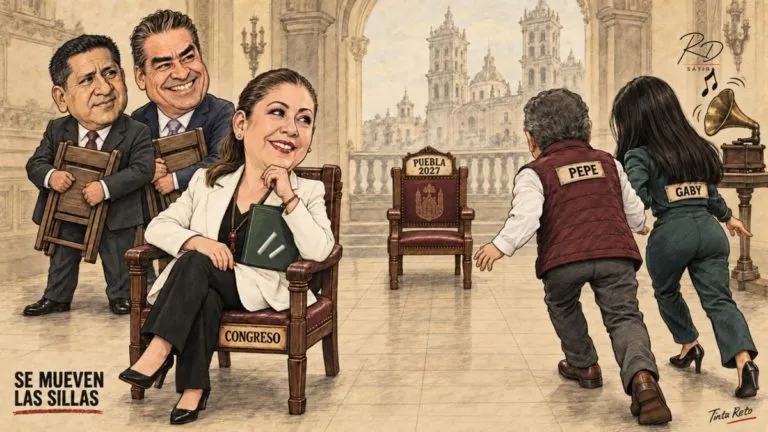 ¿Quién perdió y quién ganó con Artemisa?