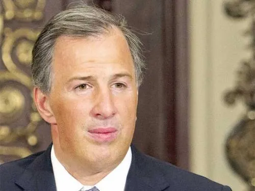 Menor, el ajuste para 2018: José Antonio Meade