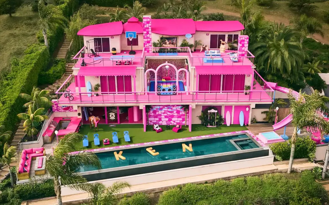 Barbie