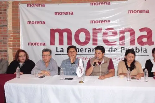 Tras descartar acercamiento con gobierno estatal,  diputados de Morena piden que CIS albergue SEP