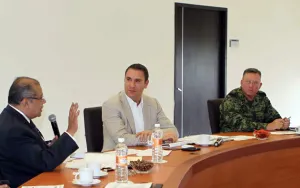 Estado reforzará seguridad en festividades de Independencia