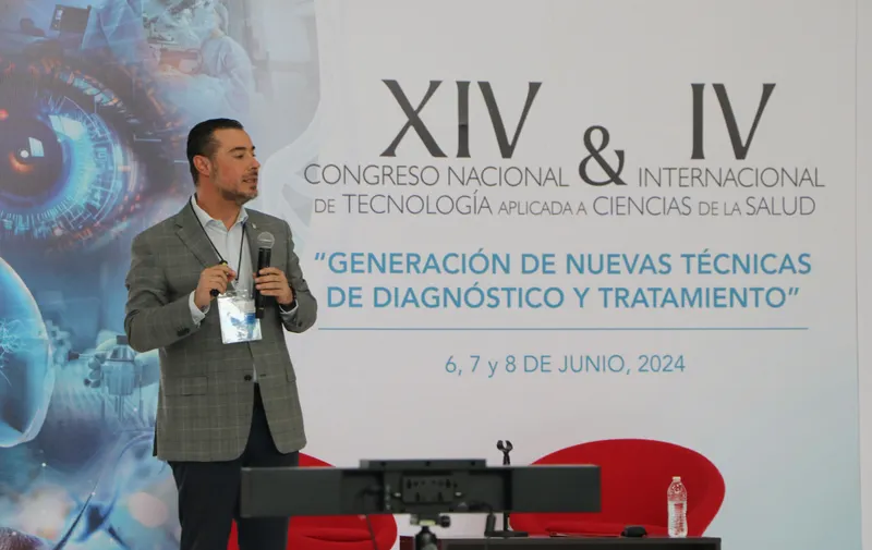 Acceso a la salud es la llave a múltiples derechos: Rector IBERO Puebla