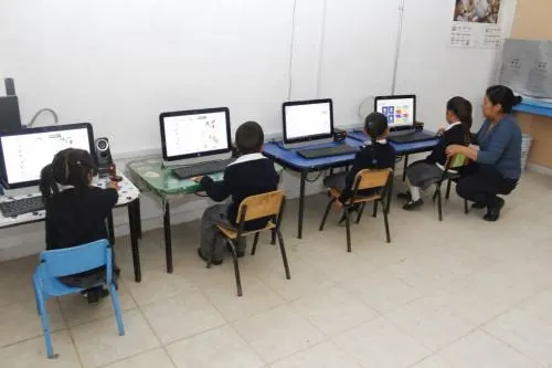 Continúa capacitación de docentes en atención a la Primera Infancia