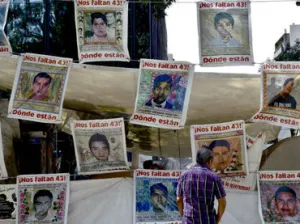 A dos años del caso Iguala, hay 130 detenidos sin sentencia
