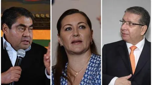 Ansiosos Velan Armas, Afilan Lenguas, Envenenan Dardos, Alistan Ejércitos… Rumbo a la Guerra…