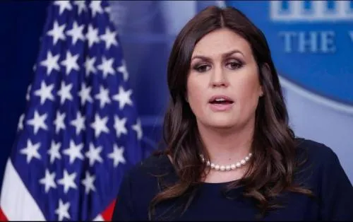 Fallo sobre DACA beneficiará a “coyotes” y criminales: Casa Blanca