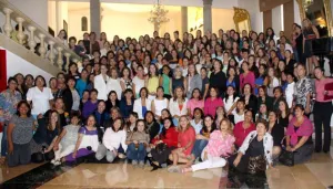Capacitación y trabajo para fortalecer participación femenina: Micalco