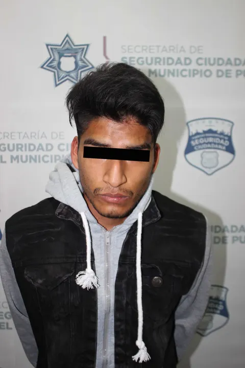 Foto: SSC de Puebla