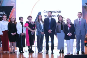 Puebla, sede de la “Cuarta Convención Nacional de Mujeres Industriales”