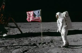 Apolo 11: el histórico alunizaje de 1969 que aún enfrenta teorías de conspiración