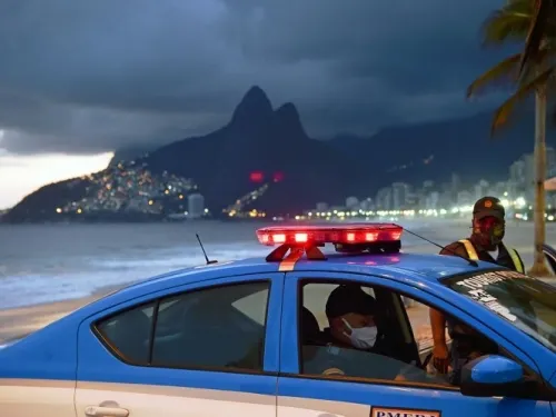 Brasil registra más de 15 mil nuevos casos de Covid-19