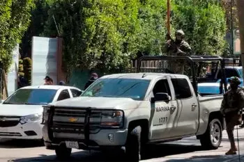 Desarticulan célula del Cartel de Sinaloa en Puebla y Tlaxcala: detienen a 14 y desmantelan dos narcolaboratorios