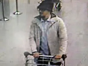Liberan a sospechoso de ataque en Bruselas por falta de pruebas