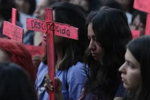 Organización pide que AI intervenga para aplicar Alerta de Género en Puebla