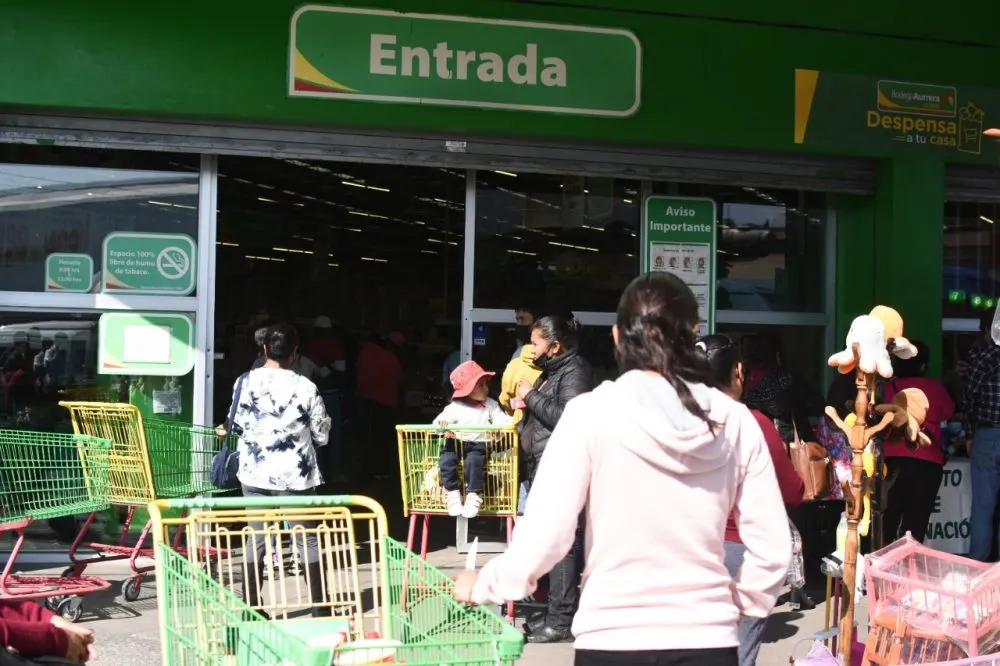 COVID establecimientos