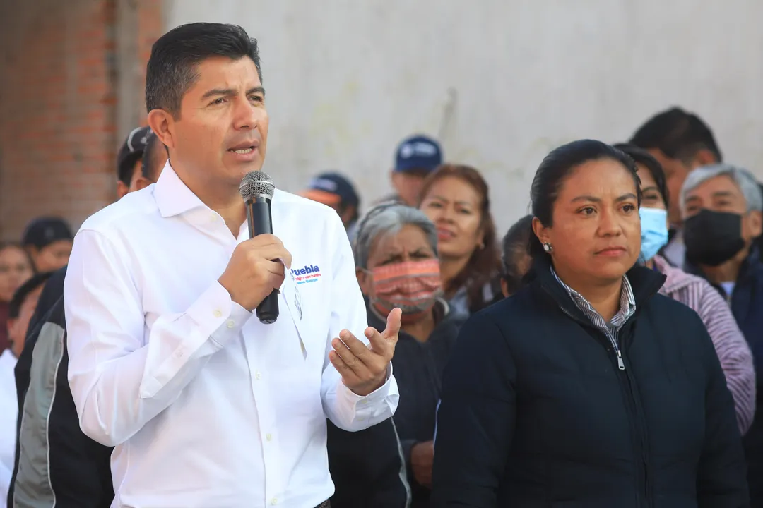 Eduardo Rivera Pérez