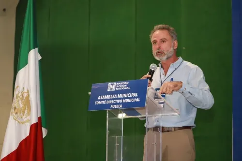 ¿Cuánto le costó y le cuesta a los poblanos Audi?