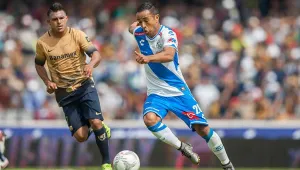 Saca el Puebla victoria de oro de CU