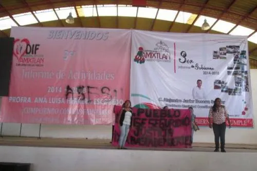 Detiene AEI a excomandante por asesinato