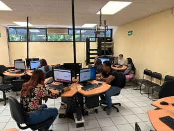 Inicia USEP actividades académicas y administrativas en sedes regionales