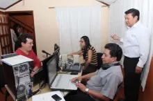 BUAP amplía espacios para estaciones de radio regionales