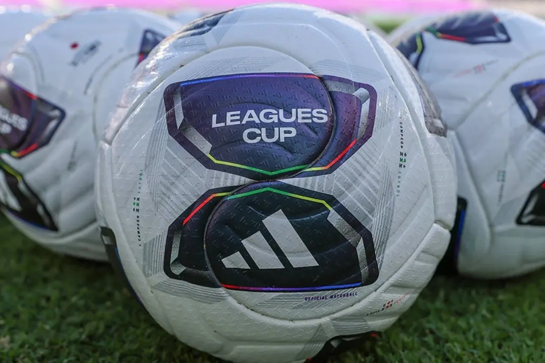 Leagues Cup 2026