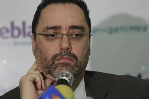 Antes de terminar gobierno de Rivera se tendrá dictamen de gasolinera