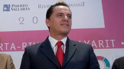 Exgobernador de Nayarit se ‘salva’ de ser detenido por enriquecimiento ilícito