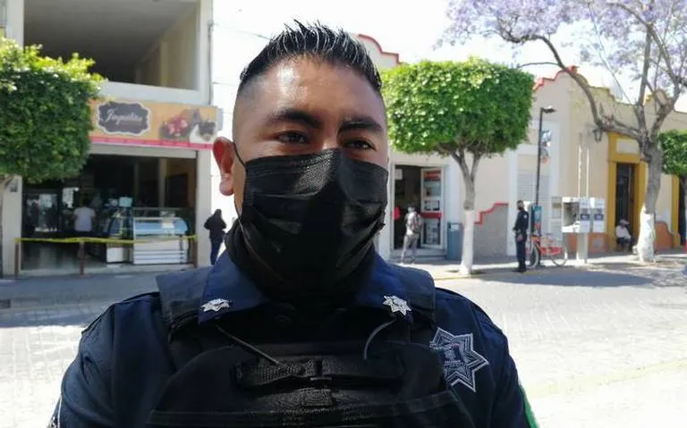 Remueven al director de Seguridad Pública de Tehuacán