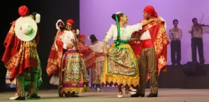 Ballet BUAP estrenará espectáculo sobre Pueblos Mágicos