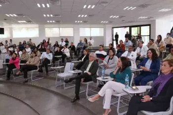 Impulsa UAG cultura de innovación en áreas de Ciencias de la Salud