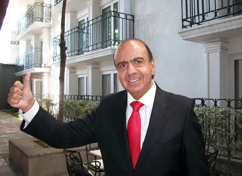Me quisieron extorsionar: Julián Haddad