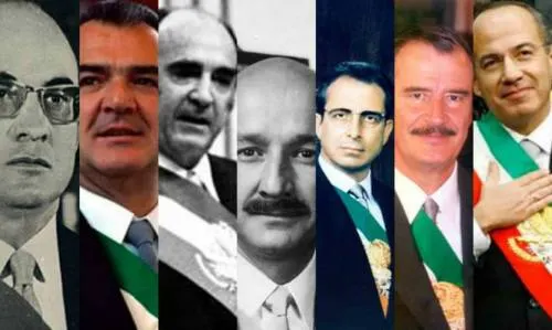 ‘Mueren’ oficialmente las pensiones a los expresidentes