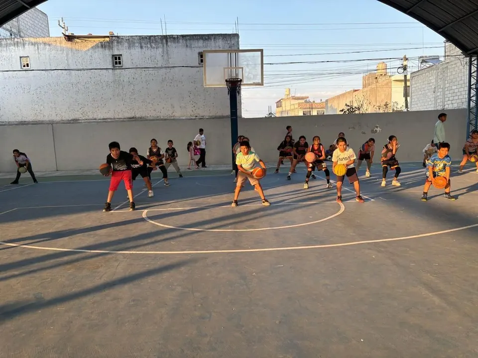 Atlixco Escuelas De Iniciacion Deportiva