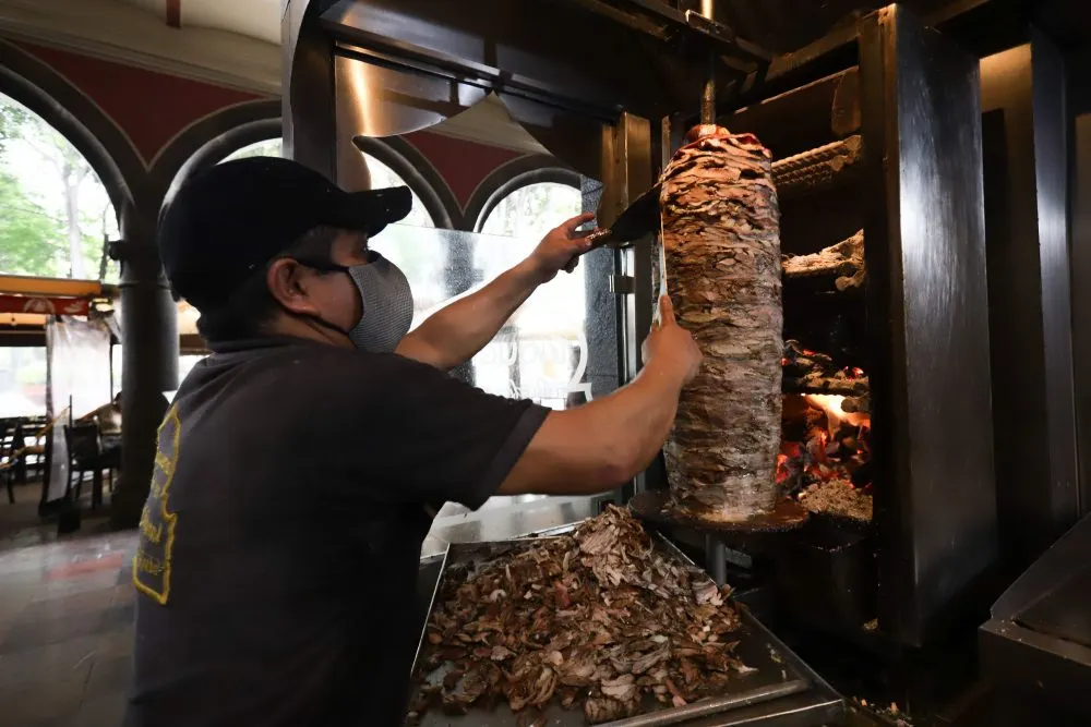 Este miércoles 31 de marzo se celebra el “Día del Taco”
