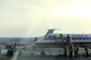 La Red de aeropuertos ASA, lista para la temporada decembrina 2016