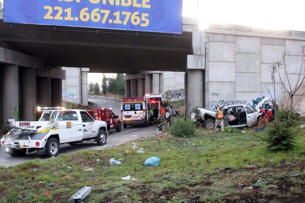Accidente Periférico