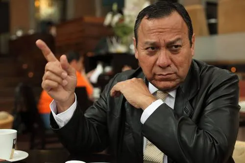 Jesús Zambrano destaca arribo de Maldonado Venegas al PRD