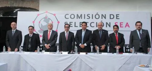 El muy extraño proceso de elección del Sistema Estatal Anticorrupción de Puebla