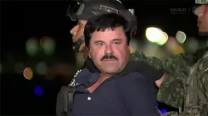 Promueve El Chapo amparo contra tortura e incomunicación