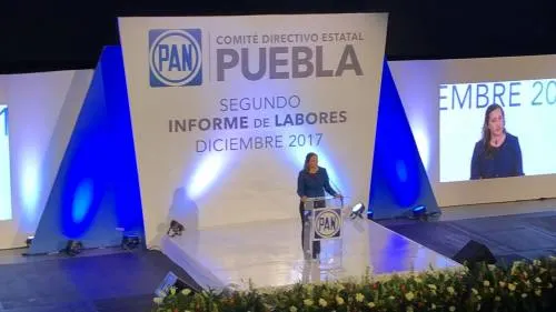 Video: Mujeres, listas para gobernar: Alonso Hidalgo