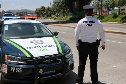 Desaparecerá Vialidad Estatal y sus facultades serán transmitidas a las áreas de los municipios