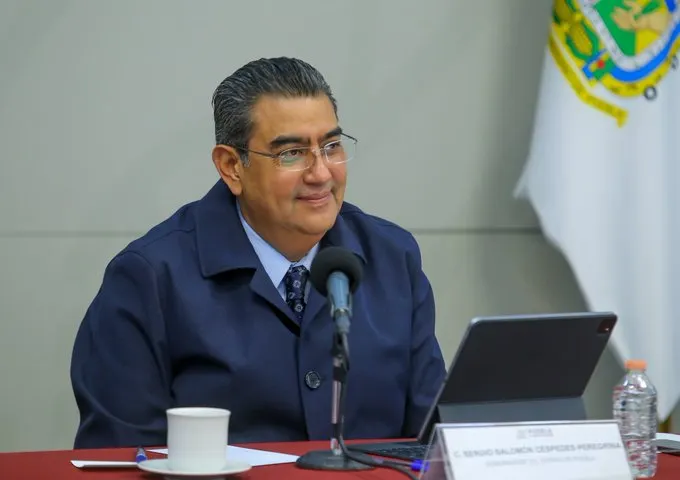 Céspedes Peregrina