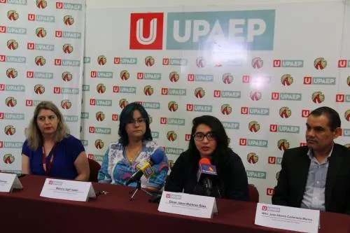 Alumnas de Diseño Gráfico UPAEP participarán en certámenes nacionales e internacionales