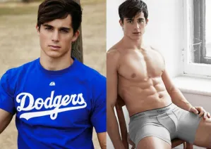 #MartesDeChicos Te Presentamos Al Maestro De Matemáticas Más Sexy Del Mundo