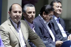 Gobierno niega existencia de grupos de autodefensa en el estado