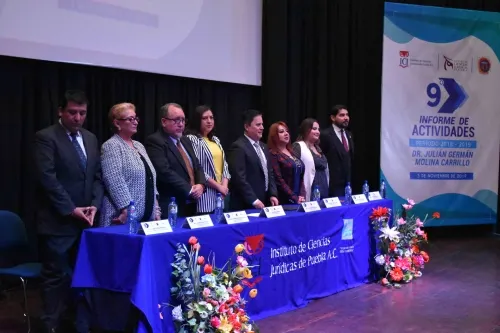 El ICI se consolida como una de las mejores escuelas incorporadas a la BUAP