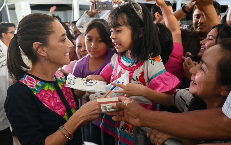claudia-sheinbaum-oaxaca