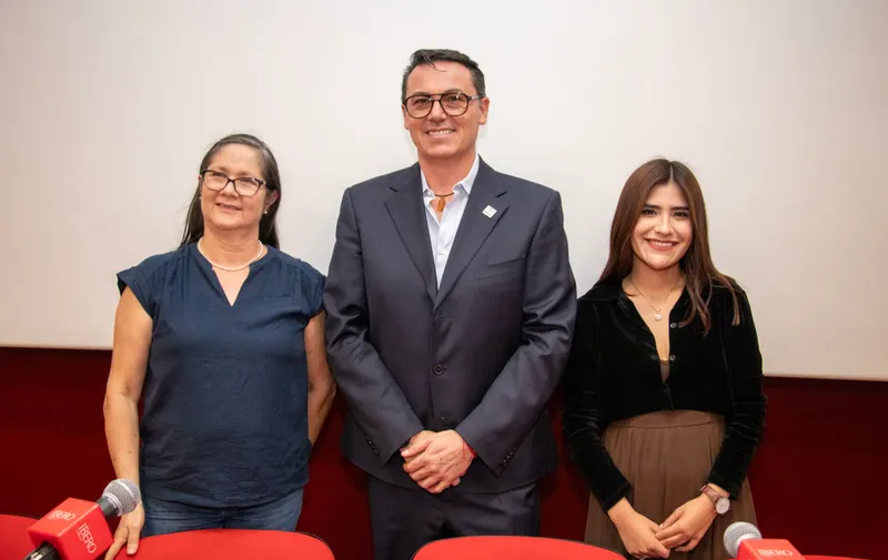 IBERO Puebla presenta "Iniciativas para la sustentabilidad y el cuidado de la casa común"
