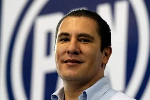 Se acabó el mito de que RMV nunca pierde una elección ni un proceso interno del PAN